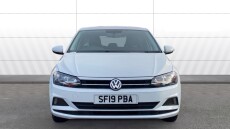 Volkswagen Polo 1.0 EVO SE 5dr Petrol Hatchback